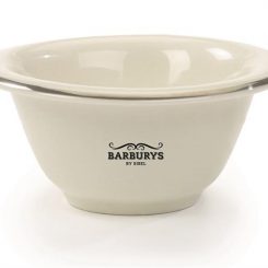 Sibel bobo scheerzeepkom barburys