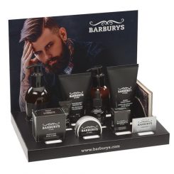 Sibel gevulde mini display barburys