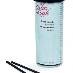 sibel star look mini borsteltjes 10cm x 100st