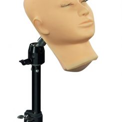 Sibel viso make up mannequin oefenset