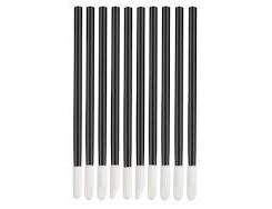 Sibel disposable small eyebrowlash brush 10pcs
