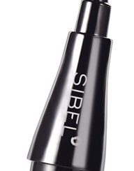 Sibel found it 2 zijdige make up borstel