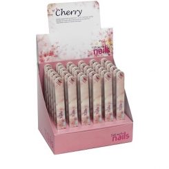 Sibel 6 in 1 refil nailfile display 36pcs