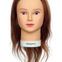 Sibel oefenhoofd isaline blond