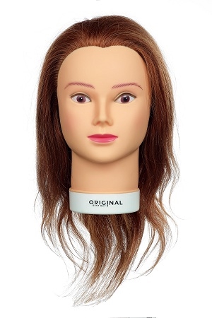 Sibel oefenhoofd isaline blond