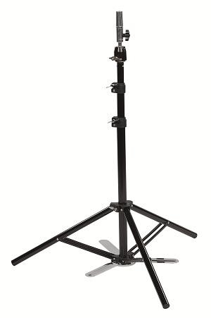 Original straighten driepootstatief verstelbaar in hoogte