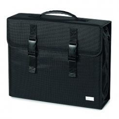 Sibel y toolcase met spiegel voor kappers