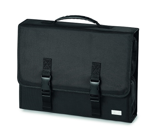 Sibel x toolcase met spiegel vr schoonheidsspecialisten