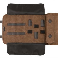 Sibel buzz barbierstas bruin barburys