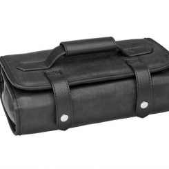 Sibel buzz barbierstas zwart barburys