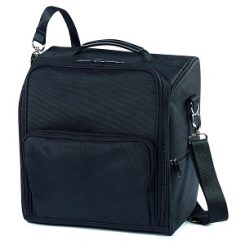 Sibel top pod tas vr rollercoaster kappersfiets