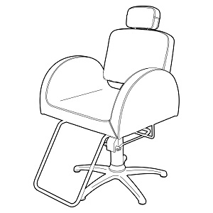 Sibel rhone stoel original best buy