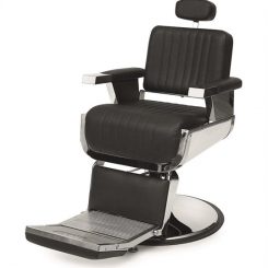 Sibel cadillac ii barber chair barburys