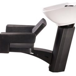 sibel odeon complete wastafel witte wasbak original