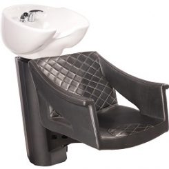 sibel concorde complete wastafel witte wasbak original