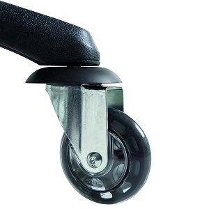 Sibel rollercoaster Classic saddle xl kappersfiets large