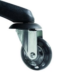 Sibel rollercoaster Classic oval kappersfiets large