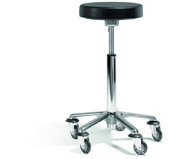 Sibel rollercoaster Exclusive round kappersfiets medium