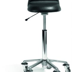 Sibel rollercoaster Exclusive oval kappersfiets medium