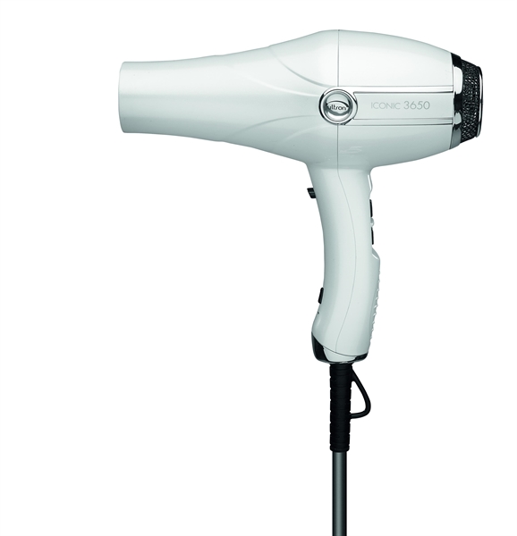 Ultron iconic 3650 ionische haardroger 2200w ac