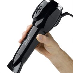 Sibel george ergonomische barberdroger barburys