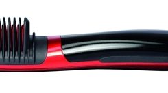 Sibel lisseox hot straightening comb original