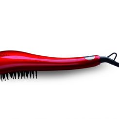 Sibel d melox straightening brush obb