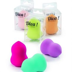 Sibel Diva Make-up Blender