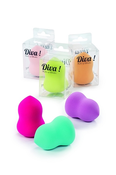 Sibel Diva Make-up Blender