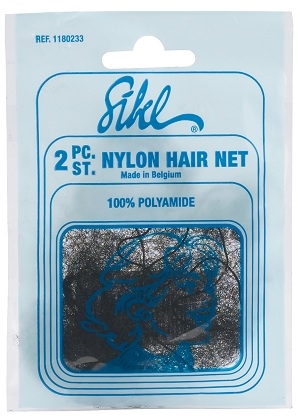 Sibel dagnet nylon 2st d.bruin