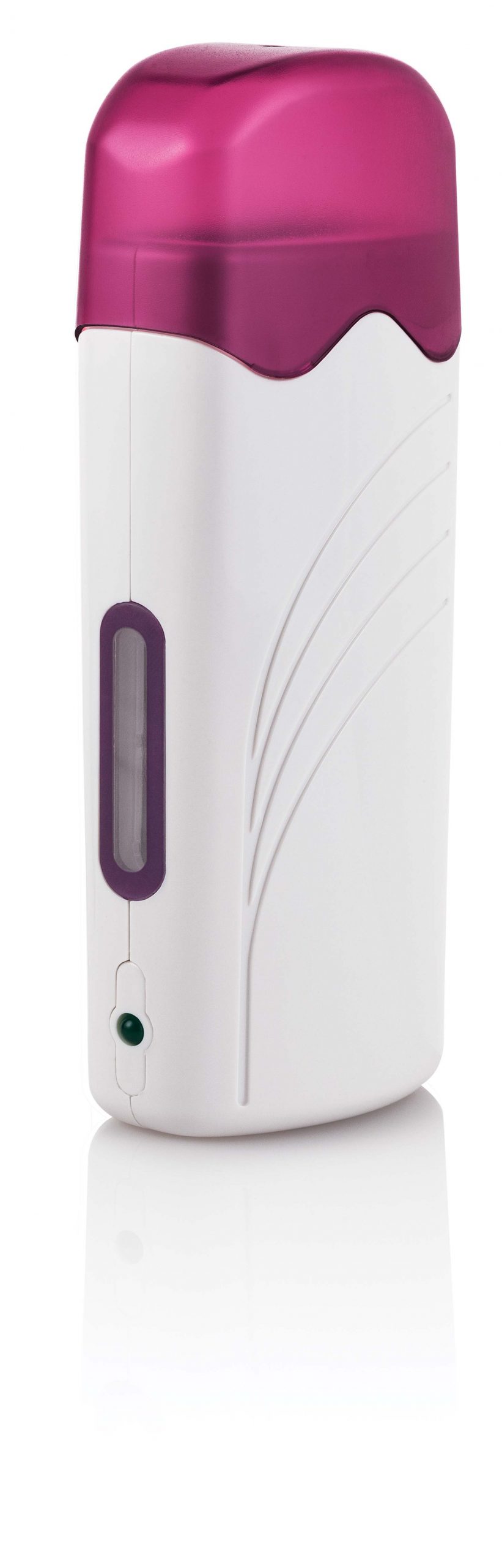 XanItalia Waxing Proff. Set Executive Wax Heater