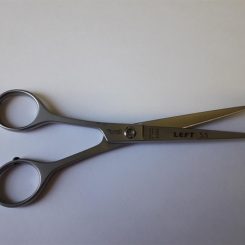 Tondeo Left Schaar 5.5''