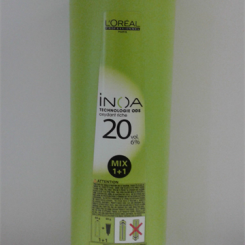 L'oreal Inoa Oxydant 20vol. 6% - 1000ml