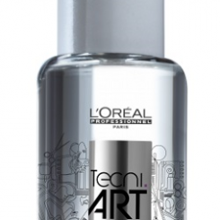 L'oreal Tecni Art - Liss Control+ - 50ml