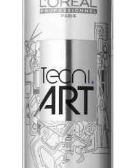 L'oreal Tecni Art - Fix Anti-Frizz - 400ml