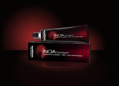 L'oreal Inoa Verf C4.62 - 60gr
