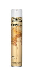 L'oreal Elnett Satin Strong hold 500ml
