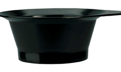 Sibel verfpot eco zwart