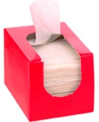 Sibel permanent papier doos 1000 blad