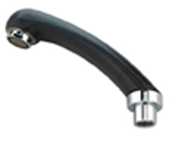 Sibel handsproeier zwart