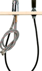 Sibel mengkraan compleet chrome