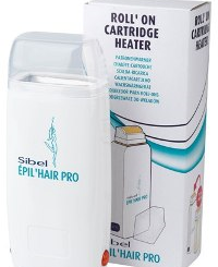 Sibel epil'hair pro roll'on 20 watt