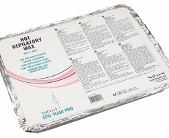 Sibel blok ontharingswas gezicht en lichaam 1kg