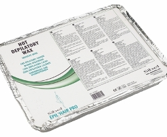 Sibel blok ontharingswas gevoelige huid 1kg