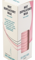 Sibel ontharingswas vr gezicht en lichaam 20 schijven