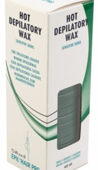 Sibel ontharingswas gevoelige huid 20 schijven