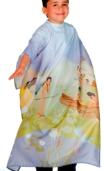 Sibel kaplaken surf kinderen indiaan bob tuo