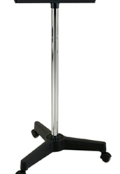 Sibel werkwagen maeva 1 zwart