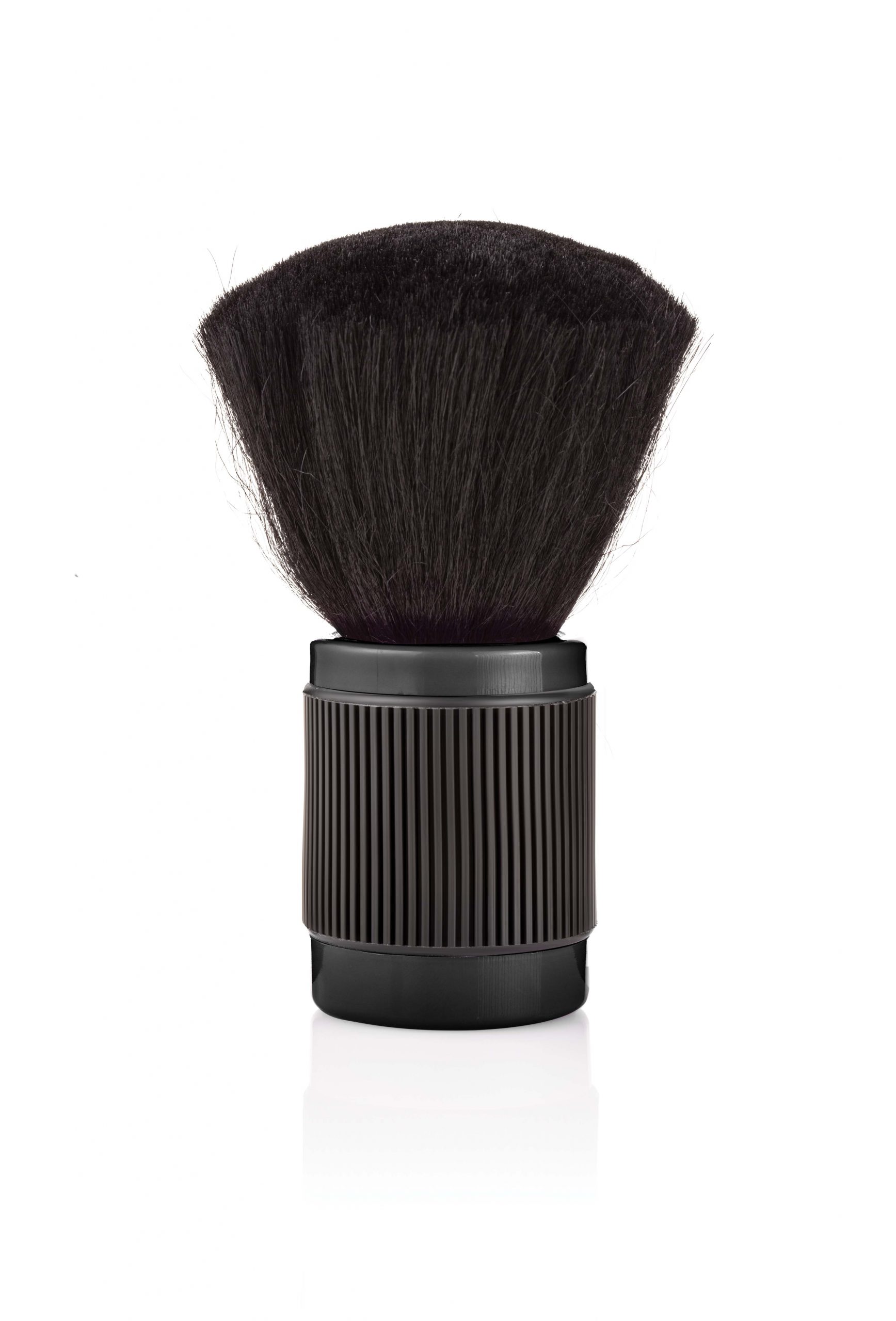 XanItalia Neck Brush Rally Black