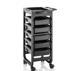 XanItalia Werkwagen Barcelona